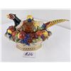 Image 8 : Fitz and Floyd Pheasant Tureen