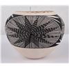 Image 1 : Acoma Pueblo Indian Pottery Pot Bowl