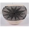 Image 2 : Acoma Pueblo Indian Pottery Pot Bowl