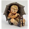 Image 1 : Hummel Goebel Umbrella Boy 152/A