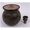 Image 1 : Montana Studio Pottery Jar