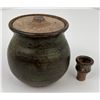 Image 4 : Montana Studio Pottery Jar