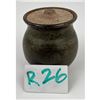 Image 8 : Montana Studio Pottery Jar