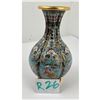 Image 7 : Chinese Cloisonne Vase