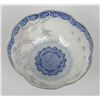 Image 5 : Chinese Eggshell Porcelain Bowl