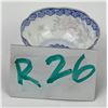 Image 7 : Chinese Eggshell Porcelain Bowl