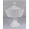 Image 4 : Fenton Silver Crest Spanish Lace Dish
