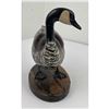 Image 2 : Tom Taber Big Sky Carvers Goose Decoy