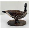 Image 3 : Tom Taber Big Sky Carvers Goose Decoy