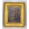 Image 1 : Matthew Michael Reynolds California Painting