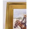 Image 2 : Jay Jung Roping Cowhand Painting