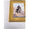 Image 3 : Jay Jung Roping Cowboy Painting