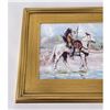 Image 2 : Jay Jung Native American Painting