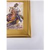 Image 4 : Jay Jung Barrel Racer Painting