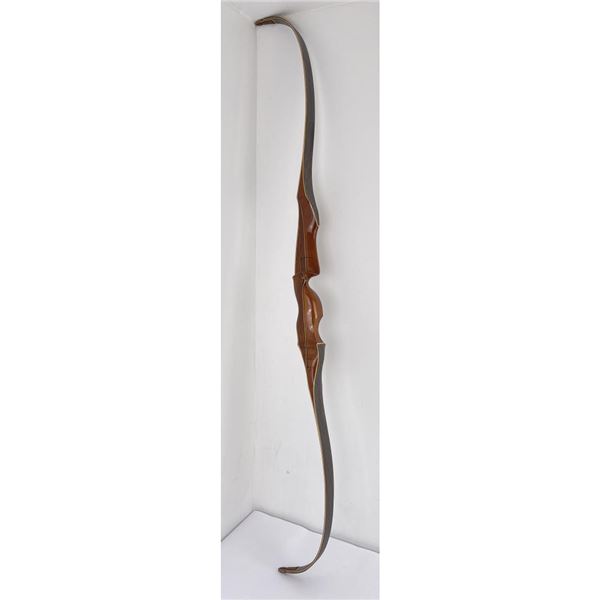 Dale Dye Good Medicine Recurve Bow