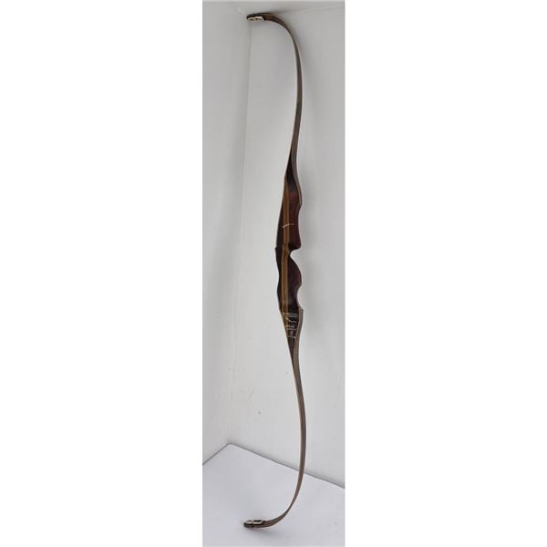 Dale Dye Good Medicine Recurve Bow