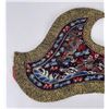 Image 2 : Antique Chinese Silk Dragon Robe Collar