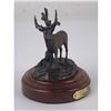 Image 4 : Paul Geffre Elk Bronze