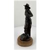 Image 4 : Bob Scriver 'The Sheriff' Bronze Montana