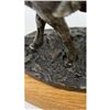Image 8 : Bob Scriver 'Spotted Colt' Bronze Montana