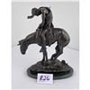 Image 7 : James Earle Fraser 'End of the Trail' Bronze