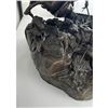 Image 8 : Bob Scriver 'Too Late for the Hawken' Bronze MT