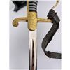 Image 9 : WW2 German Officers Sword Eickhorn