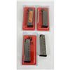 Image 1 : Ruger P89 9mm High Cap Magazines