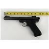 Image 11 : Ruger Mark II Target .22 LR Pistol