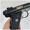 Image 7 : Ruger Mark II Target .22 LR Pistol
