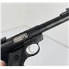 Image 8 : Ruger Mark II Target .22 LR Pistol