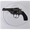 Image 1 : US Revolver Co Top Break .32 Pistol