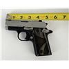 Image 9 : Sig Sauer Two Tone P238 .380 Auto Pistol