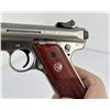 Image 6 : Ruger MKIII Target Hunter Stainless Pistol
