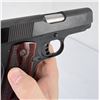 Image 10 : Colt New Agent 9mm Pistol