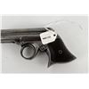 Image 13 : Remington Elliot Derringer .32 Rim Fire Pistol