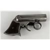 Image 9 : Remington Elliot Derringer .32 Rim Fire Pistol