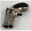 Image 4 : Remington Model 95 Double Derringer Pistol
