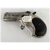 Image 8 : Remington Model 95 Double Derringer Pistol