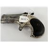 Image 9 : Remington Model 95 Double Derringer Pistol