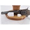 Image 9 : Smith and Wesson Model Number 2 Old Navy .32 RF
