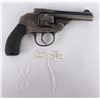 Image 8 : U.S. Revolver Co. Hammerless .32 Pistol