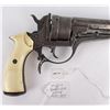 Image 10 : Teodoro Ybarzabal Spanish .45 Revolver