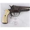 Image 11 : Teodoro Ybarzabal Spanish .45 Revolver