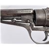 Image 5 : Teodoro Ybarzabal Spanish .45 Revolver
