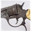Image 6 : Teodoro Ybarzabal Spanish .45 Revolver