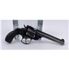 Image 1 : Smith and Wesson Double Action Third Model Pistol