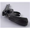 Image 3 : Smith and Wesson Double Action Third Model Pistol