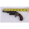 Image 8 : Hopkins & Allen Blue Jacket Pistol .32 RF