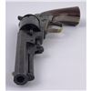 Image 4 : Manhattan Fire Arms Series IV Navy .36 Pistol